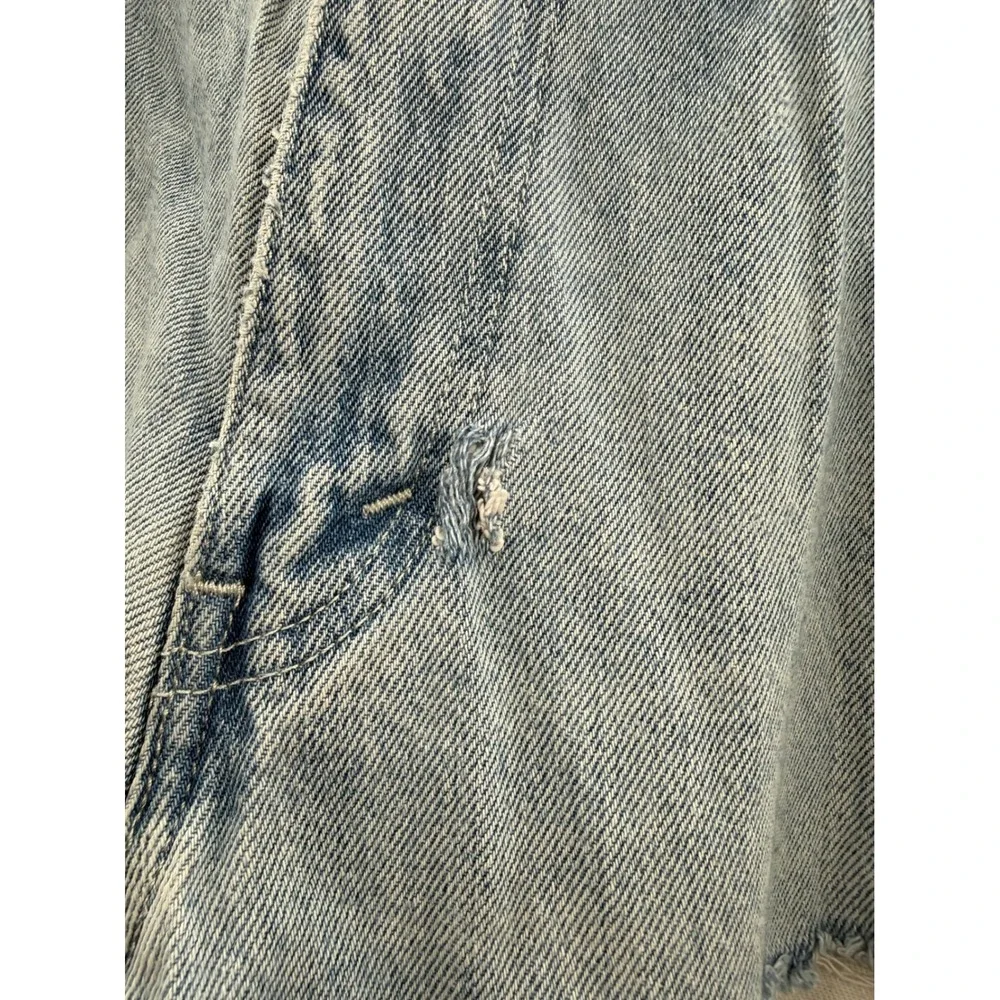 Levis levis silvertab